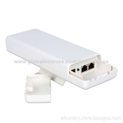 1,000mW High-power Wi-Fi Router, AP Client, 802.11b/g/n, 10dBi, Amplify Signal